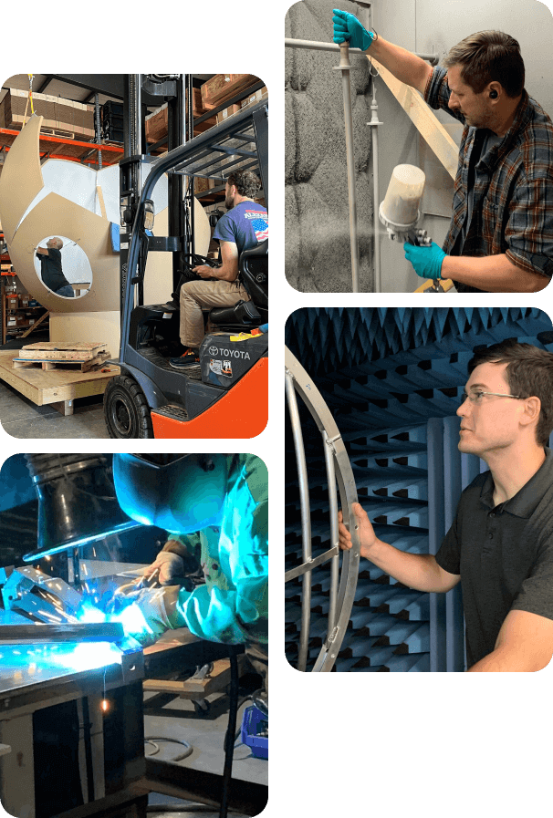 Learn more about Alaris mWave