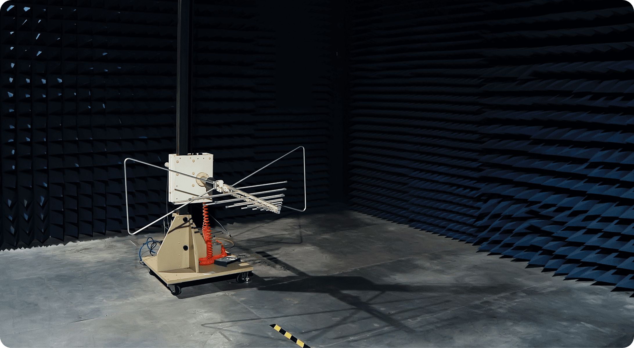 Antenna Testing Unit